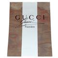Gucci, Premiere, Shopping, GWP Cardboard Bag