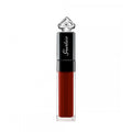 Guerlain, La Petite Robe Noire, Matte, Liquid Lipstick, 122, Dark Sided, 6 ml