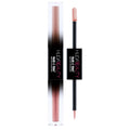 Huda Beauty, Matte & Metal, Liquid Eyeshadow, Cinnamon Toast, 4 ml