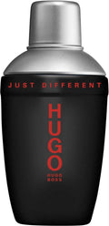 Hugo Boss, Just Different, Eau De Toilette, For Men, 75 ml