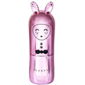 Inuwet, Inuwet, Vegan & Natural Ingredients, Hydrating & Conditioning, Lip Balm, Pink, 3.5 g