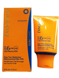 Lancaster, Fast Tan, Self -Tanning Lotion, SPF 6, 125 ml
