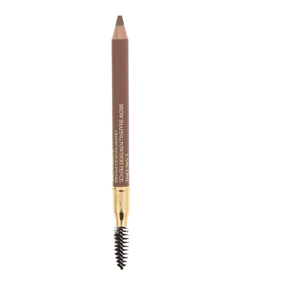 Lancome, Brow Shaping, Pencil, Eyebrow Cream Pencil, 02, Dark Blond, 0.79 g