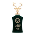 Lattafa, Al Noble Safeer, Eau De Parfum, Unisex, 100 ml