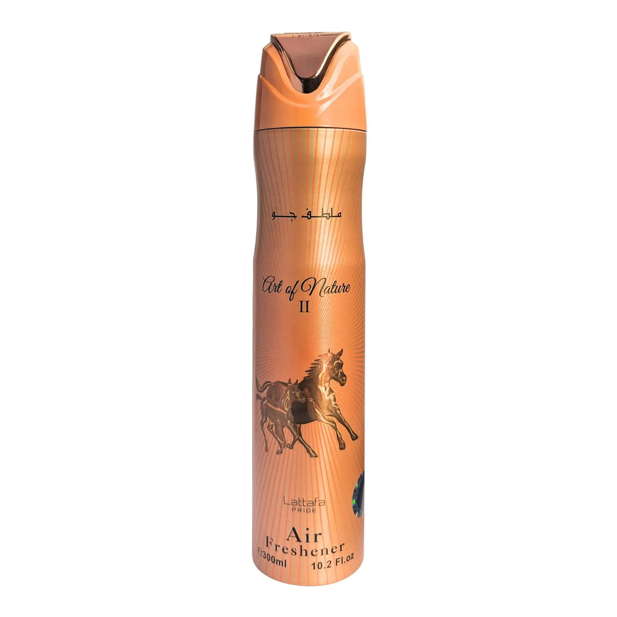 Lattafa, Art of Nature II, Room Air Freshener, 300 ml