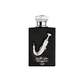 Lattafa, Ishq Al Shuyukh Silver, Eau De Parfum, Unisex, 100 ml