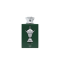 Lattafa, Pride Al Areeq Silver, Eau De Parfum, Unisex, 100 ml
