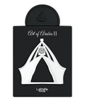 Lattafa, Pride Art Of Arabia II, Eau De Parfum, Unisex, 100 ml