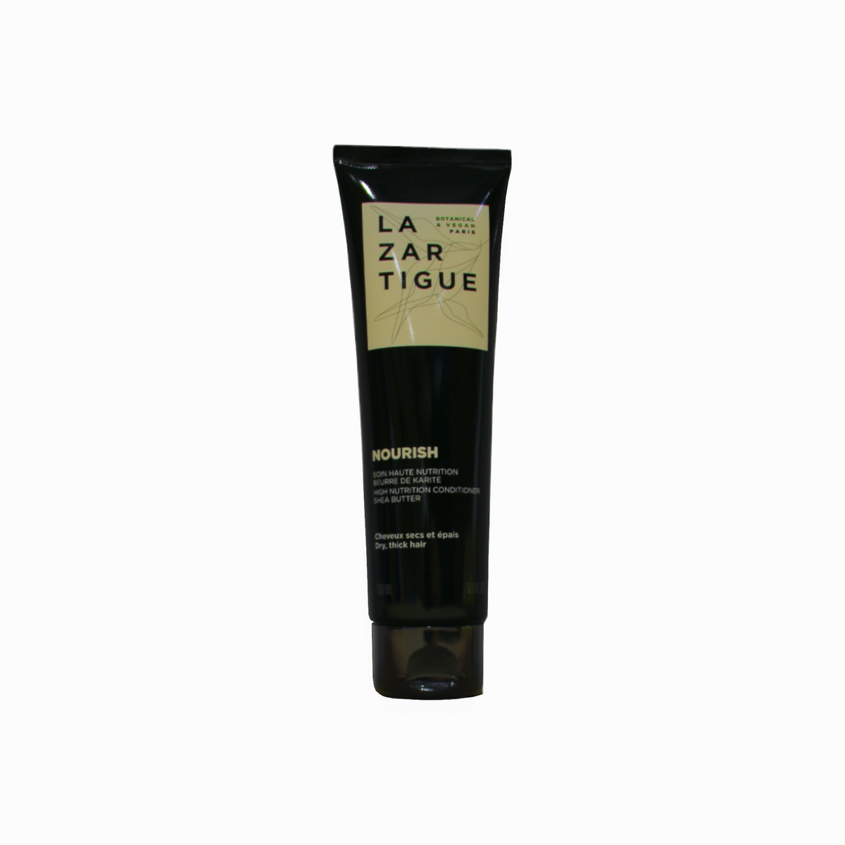 Lazartigue, Nourish, Vegan, Hair Conditioner, For Nourishing, 150 ml