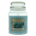 Liberty Candle, Ocean Breeze, Cool, Scented Candle, 510 g