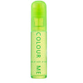Milton Lloyd, Colour Me Volt, Eau De Toilette, For Men, 50 ml