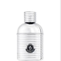 Moncler, Pour Homme, Eau De Parfum, For Men, 60 ml