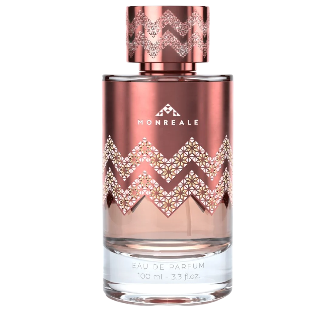Monreale, Night Sandalwood, Eau De Parfum, For Women, 100 ml *Tester