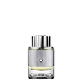 Montblanc, Explorer Platinum, Eau De Parfum, For Men, 60 ml