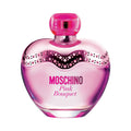 Moschino, Pink Bouquet, Eau De Toilette, For Women, 50 ml