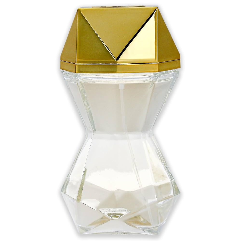 New Brand, Cute, Eau De Parfum, For Women, 100 ml