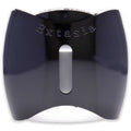 New Brand, Extasia Black, Eau De Toilette, For Men, 100 ml