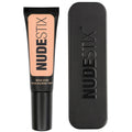 Nudestix, Tinted Cover, Cream Foundation, 3.5, 25 ml