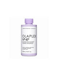 Olaplex,  No. 4P Blonde Enhancer, Hair Treatment Shampoo, For Neutralisation Of Yellow Tones, For Blonde Hair, 250 ml