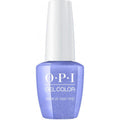 Opi, Gel Color, Semi-Permanent Nail Polish, Show Us Your Tips!, 15 ml