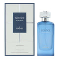 Orchid, Sostice, Eau De Parfum, Unisex, 100 ml