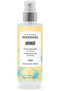 Parfums Berdoues, Monoi, Scented Spray, For Women, 200 ml