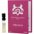 Parfums de Marly, Oriana, Eau De Parfum, For Women, 1.5 ml *Vial