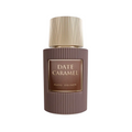 Paris Corner, Date Caramel, Eau De Parfum, Unisex, 100 ml