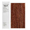 Ref Stockholm, Permanent Colour, Vegan, Permanent Hair Dye, 7.43 Golden Copper Blonde, 100 ml