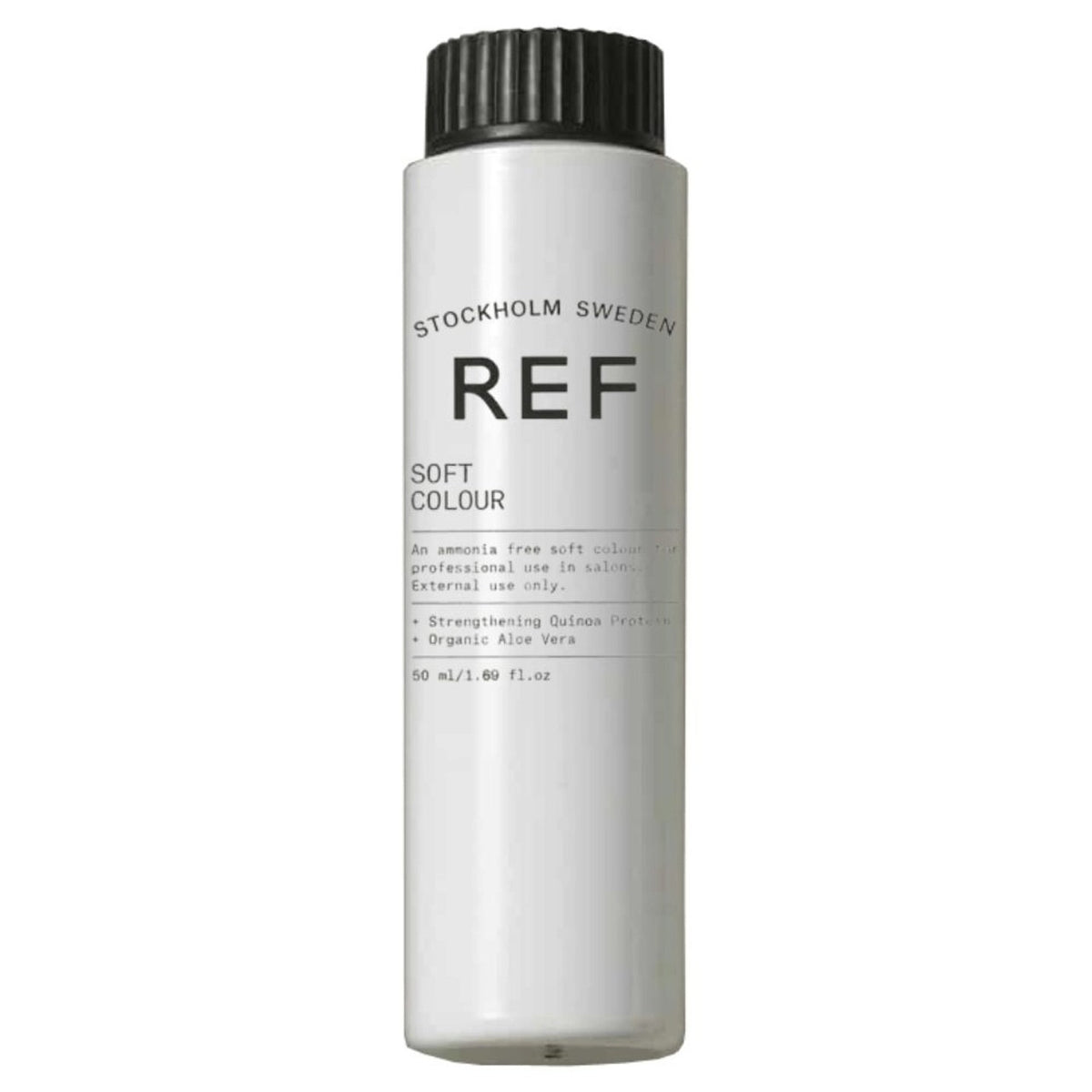 Ref Stockholm, Soft Colour, Vegan, Demi-Permanent Hair Dye, 9.23 Birch, 50 ml