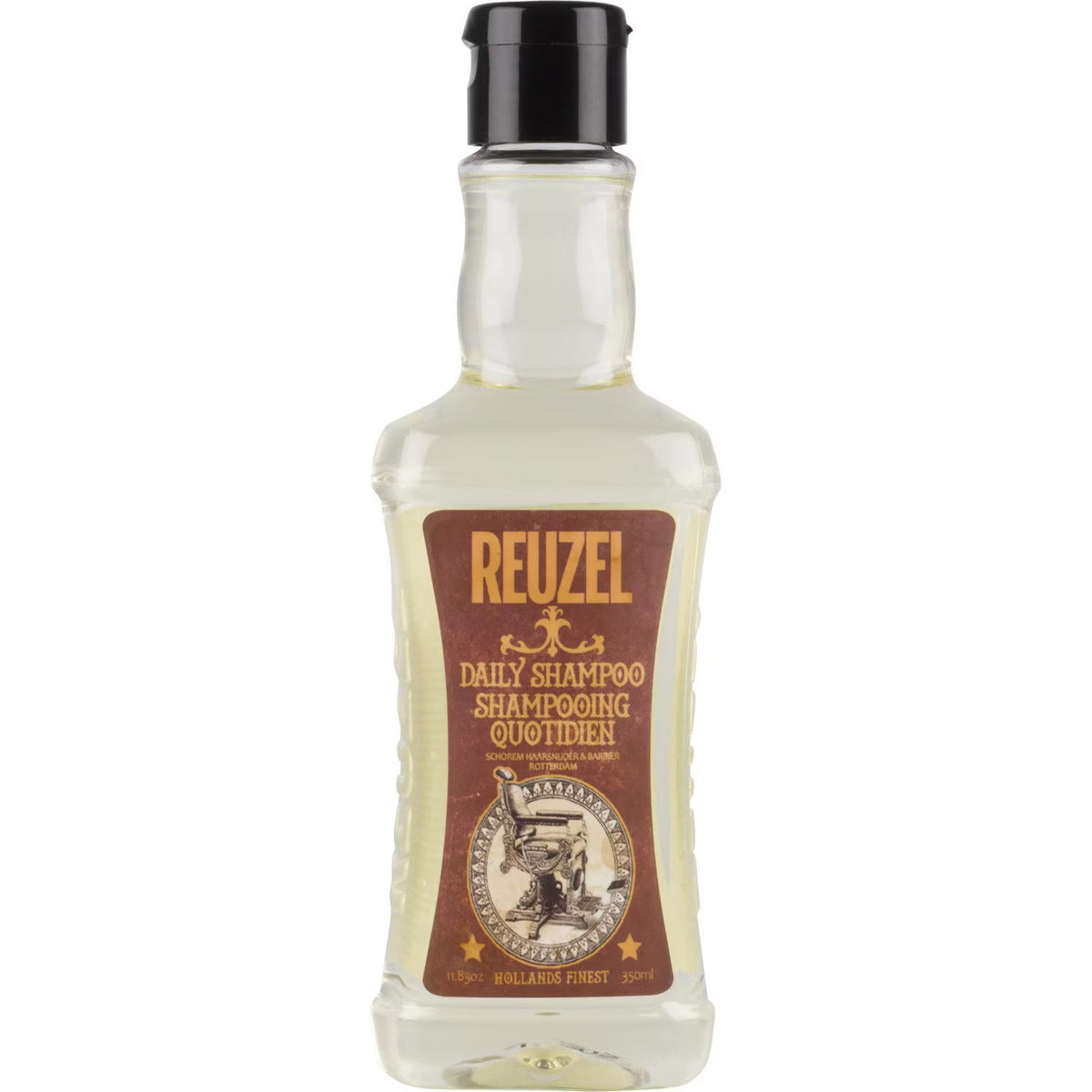 Reuzel, Daily, Hair Shampoo, For Cleansing, 350 ml