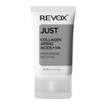 Revox B77, Just, Collagen Amino Acids + HA, Moisturizing, Serum, For Face, 30 ml