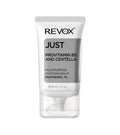 Revox B77, Just, Provitamina B5 & Centella, Soothing, Balm, For Face, 30 ml