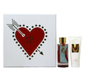 Set Carolina Herrera: L'eau, Eau De Toilette, For Women, 100 ml + L'eau, Body Lotion, Body, 100 ml