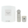 Set Courreges: Seconde Peau, Eau De Parfum, Unisex, 100 ml + Seconde Peau, Scented Candle, 75 g