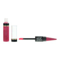 Set Duo, Lancome, Lip Kajal Duo, Cream Lipstick & Lip Gloss, 12, 0438635818774, 2.7 g