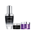 Set Lancome: Advanced Genifique, Anti-Aging, Serum, For Face, 20 ml + Advanced Genifique, Hydration, Eye Cream, 5 ml + Renergie HPN 300-Peptide, Anti-Aging, Cream, For Face, 15 ml