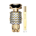 Set Paco Rabanne: Fame, Eau De Parfum, For Women, 80 ml + Fame, Eau De Parfum, For Women, 10 ml