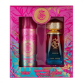 Set Paris Corner: Khair Confection, Eau De Parfum, Unisex, 100 ml + Khair Confection, Deodorant Spray, For Women, 200 ml