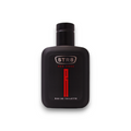 Str8, Red Code, Eau De Toilette, For Men, 50 ml