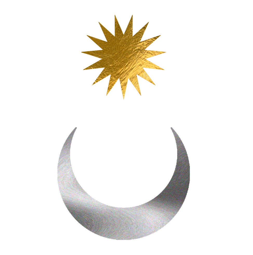 SUN & MOON