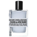 Zadig & Voltaire, This Is Him! Vibes Of Freedom, Eau De Toilette, For Men, 50 ml
